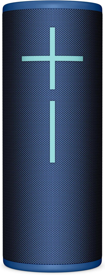 Ultimate Ears Boom 4 Portable Waterproof Bluetooth Speaker by UltimateEars