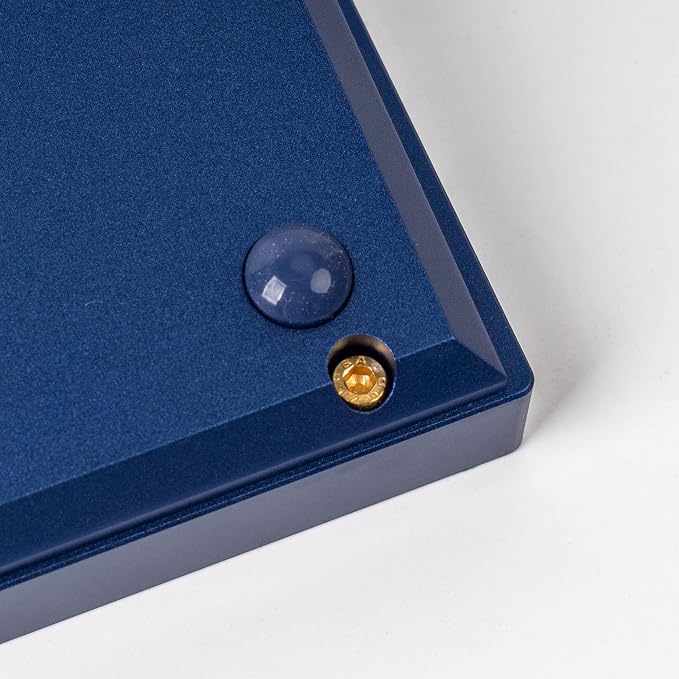 Keychron Q3 QMK/VIA Wired Custom Mechanical Keyboard, Full Aluminum Tenkeyless - Image 8