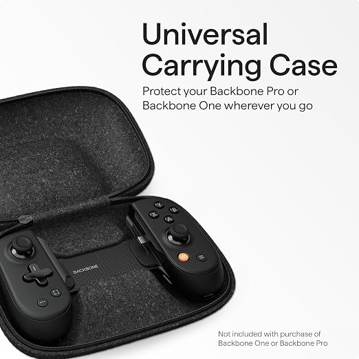 BACKBONE One Mobile Gaming Controller - Image 9