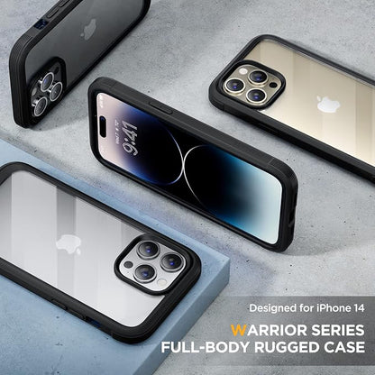 Miracase Glass Series Designed for iPhone 14 Pro Max Case 6.7 Inch, Upgrade - Image 8