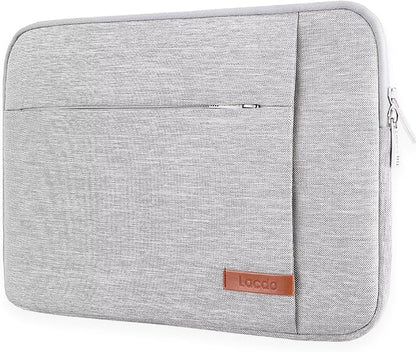 Lacdo Laptop Sleeve Case for 14 inch New MacBook Pro M4/M3/M2/M1 Chips Pro Max by Lacdo