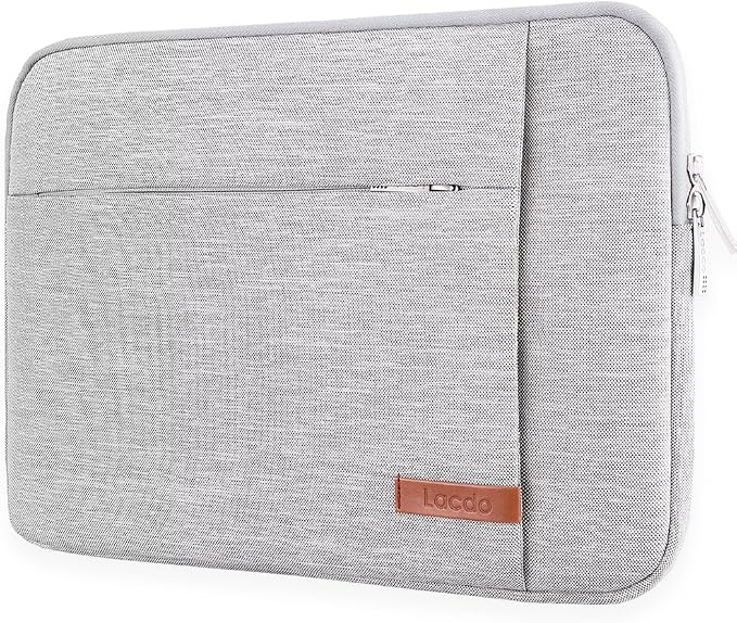 Lacdo 16 Inch Laptop Sleeve Case by Lacdo