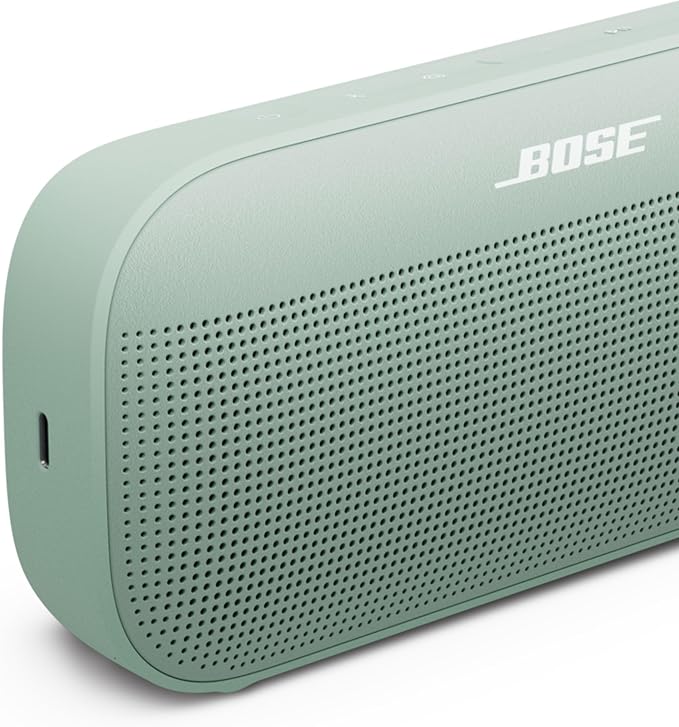 Bose SoundLink Flex Portable Bluetooth Speaker, Portable Outdoor Speaker - Image 5
