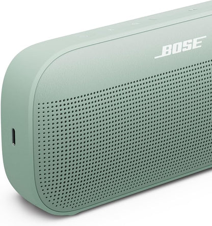 Bose SoundLink Flex Portable Bluetooth Speaker, Portable Outdoor Speaker - Image 5