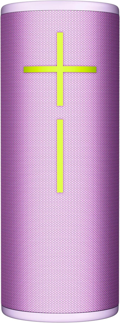 Ultimate Ears MEGABOOM 4 Portable Waterproof Bluetooth Speaker, 360-Degree Sound by UltimateEars