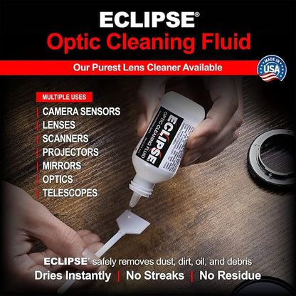 Sensor Cleaning Swab Kit - Image 3