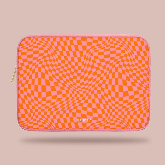 Vandel MacBook Air 13 inch Laptop Sleeve, Fits 13-13.3 inch Laptops: Neoprene - Image 9