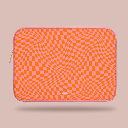 Vandel MacBook Air 13 inch Laptop Sleeve, Fits 13-13.3 inch Laptops: Neoprene - Image 9