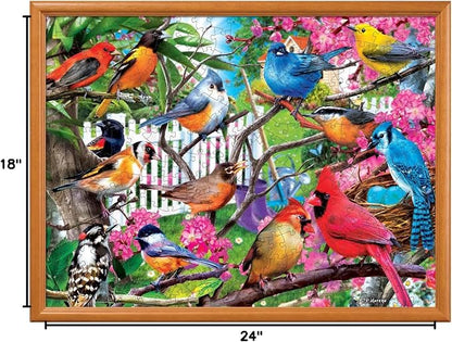 MasterPieces 300 Piece EZ Grip Jigsaw Puzzle - Image 9