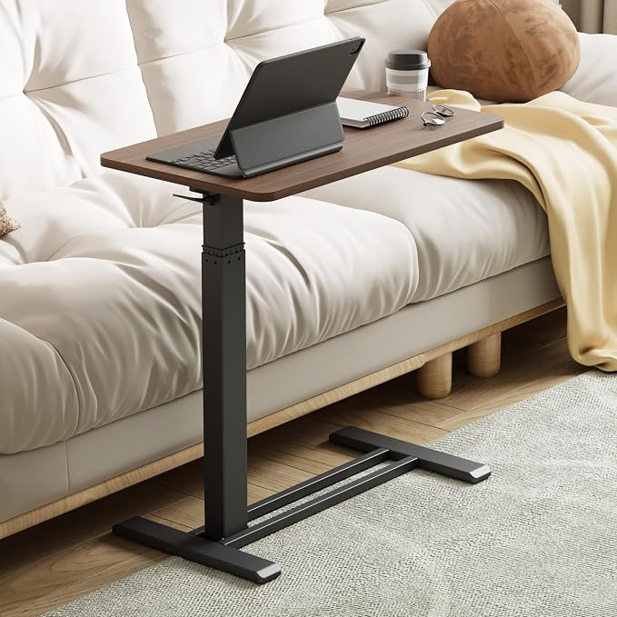 FLEXISPOT Mobile Standing Desk - Image 6