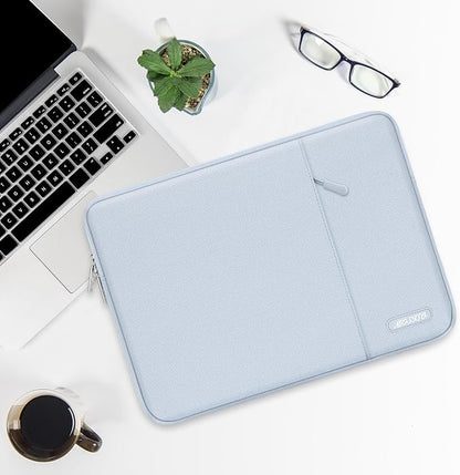 MOSISO Laptop Case 14 inch, 14 inch Laptop Sleeve Compatible - Image 5