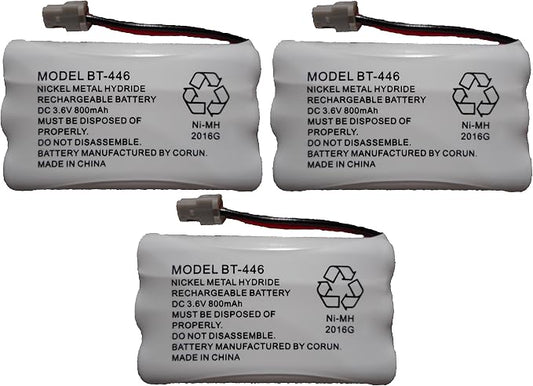 BT446 BT-446 BBTY0503001 BT-1004 BT-1005 GE-TL26402 BT-504 CPH-488B by JustGreatDealz