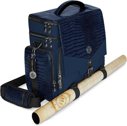 ENHANCE Travel Bag for DND Collector's Edition, Bag Compatible by ENHANCEGaming