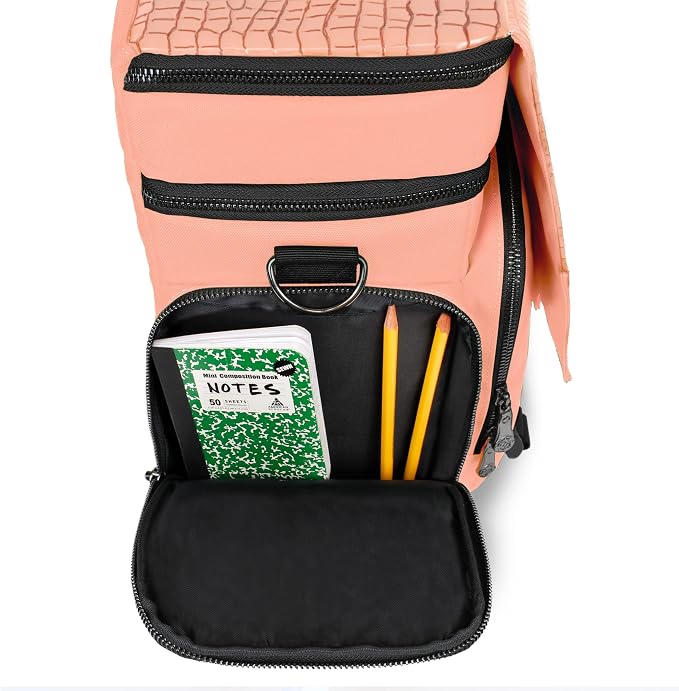 ENHANCE Collector's Edition RPG Adventurer's DnD Bag - Image 8