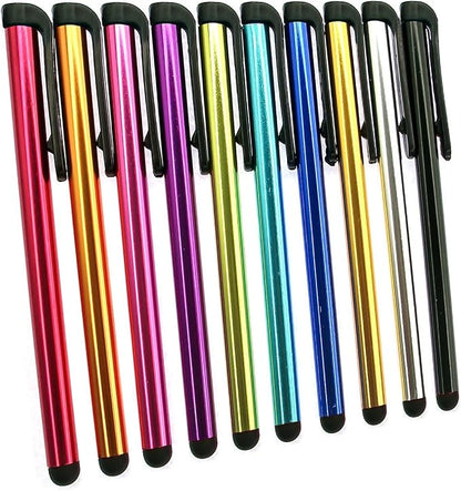 INNOLIFE Metal Stylus Touch Screen Pen Compatible - Image 2