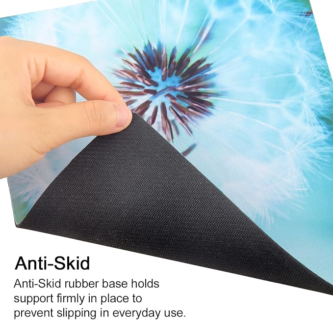 Mouse Pad, Gaming Mouse Pad, Non-Slip Rubber Base Mouse Mat - Image 3
