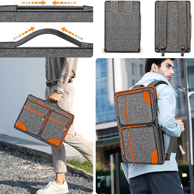 Hseok Laptop Case 15 15.6 16 inch Sleeve - Image 5