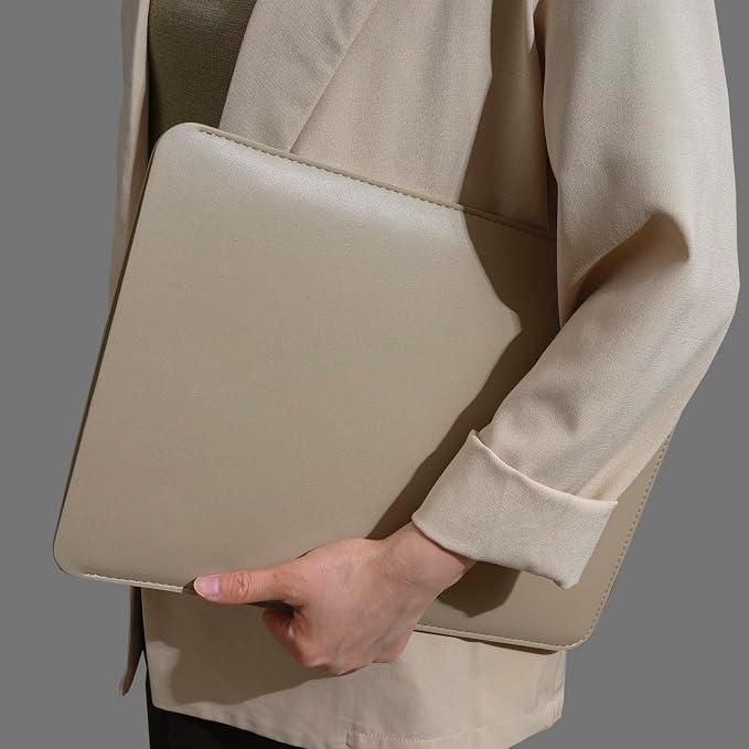 Laptop Sleeve 15 Inch 16Inch Compatible - Image 3