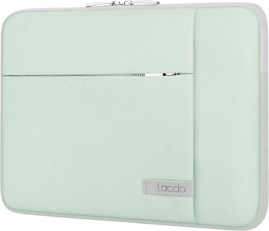 Lacdo 15-15.6 Inch Laptop Sleeve Case by Lacdo
