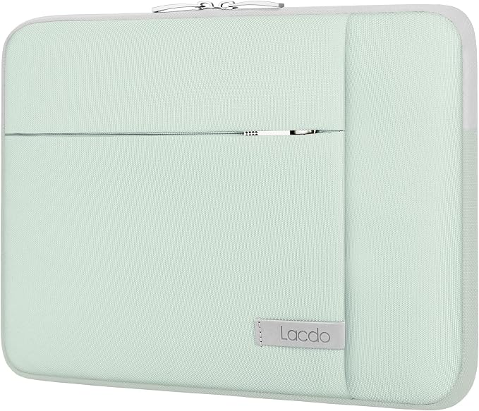Lacdo 13 inch Laptop Sleeve Case by Lacdo