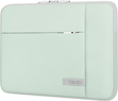 Lacdo Laptop Sleeve Case for 16 inch New MacBook Pro M4/M3/M2/M1 Pro/Max A3403 by Lacdo