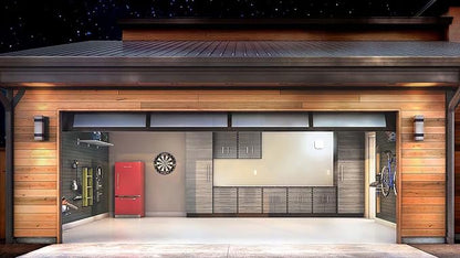 Smart myQ LED Garage Light - Image 6