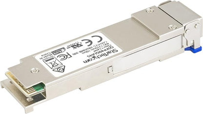 StarTech.com Cisco QSFP-40G-LR4-S Compatible QSFP+ Module - Image 3