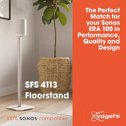 Vogel's SFS 4113 Speaker Floor Stand - Image 2