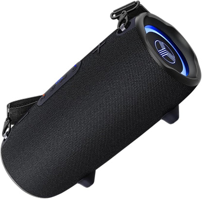 TREBLAB Ultra Loud Wireless Speaker - 60W Stereo Sound by TREBLAB