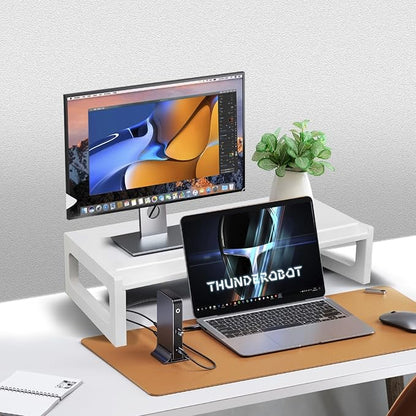Monitor Stand Riser – 22-Inch Computer Monitor Stand - Image 7