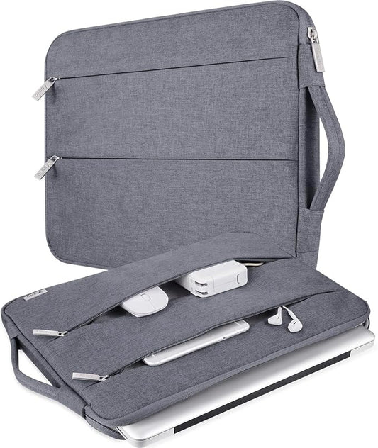 Voova Laptop Sleeve Carrying Case 13 13.6 Inch Compatible by Voova