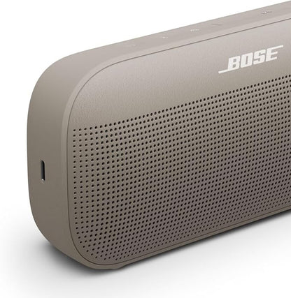Bose SoundLink Flex Portable Bluetooth Speaker, Portable Outdoor Speaker - Image 5