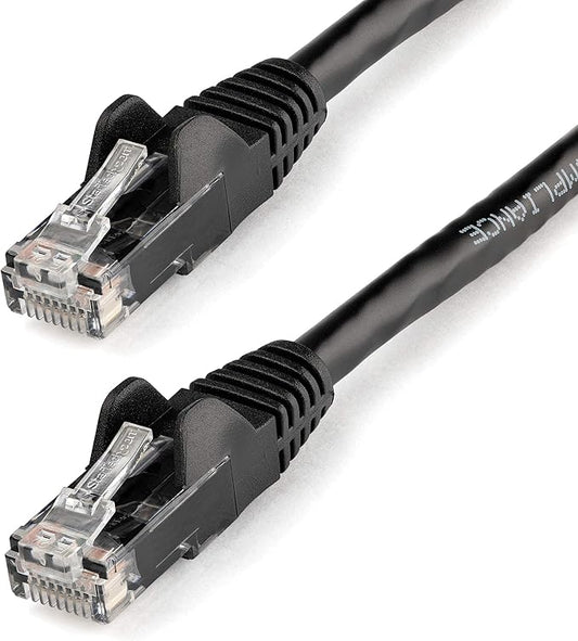 StarTech 20ft CAT6 Ethernet Cable by StarTech