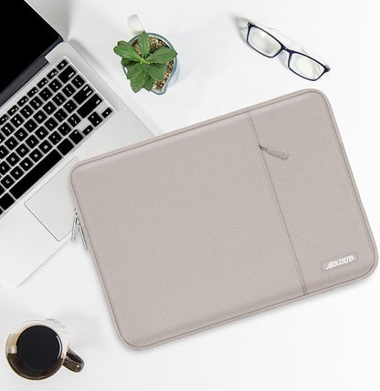 MOSISO Laptop Case 15 inch, 15 inch Laptop Sleeve Compatible - Image 5