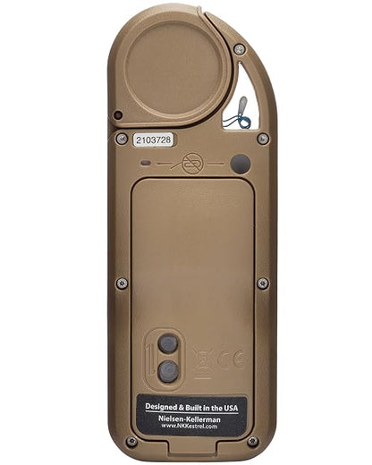 Kestrel 5500 Weather Meter Non-Link - Image 3