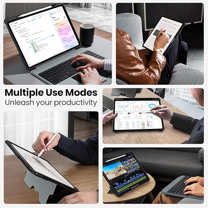 Nillkin iPad Pro 11 & iPad Air 5th/4th Generation Case - Image 7