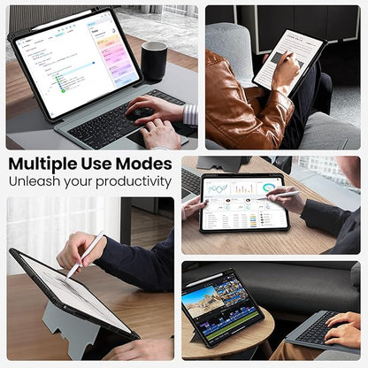 Nillkin iPad Pro 11 & iPad Air 5th/4th Generation Case - Image 7