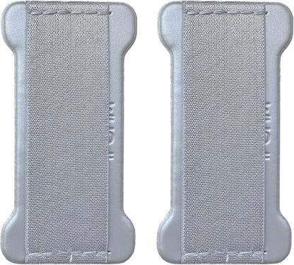 Universal Phone Grip for Smartphones& Mini Tablets by WUOJI