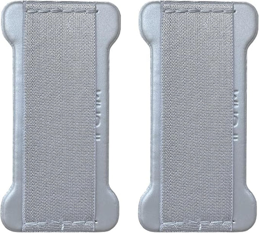 Universal Phone Grip for Smartphones& Mini Tablets by WUOJI