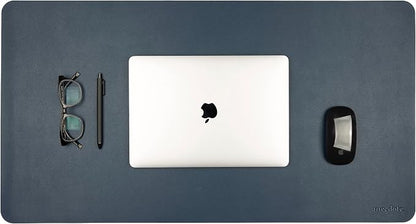 ANECDOTE Vegan Leather Desk Pad by Anecdote