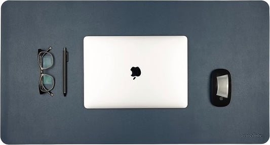 ANECDOTE Vegan Leather Desk Pad by Anecdote