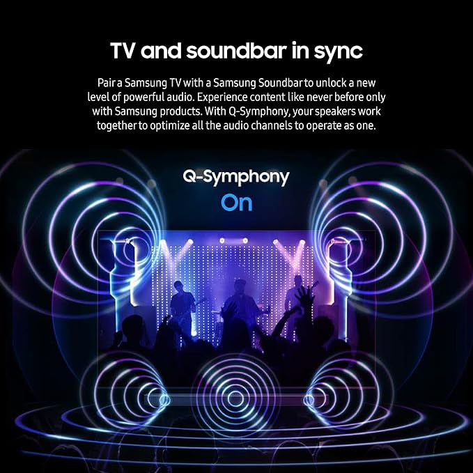 Samsung HW-Q910D 9.1.2 ch Soundbar w/Dolby Audio, Surround Sound Expansion - Image 3