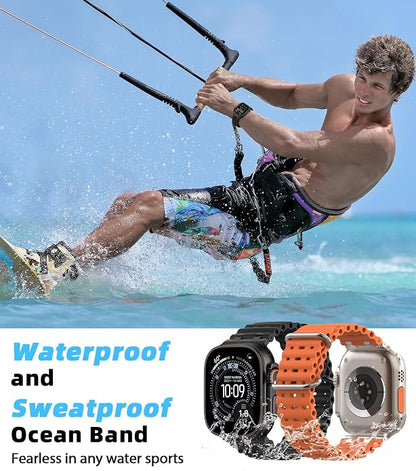 MoKo Ocean Band Compatible - Image 5