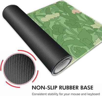 Galdas Gaming Mouse Pad XXL XL Large Long Extended Big Mousepad Non-Slip Rubber - Image 5