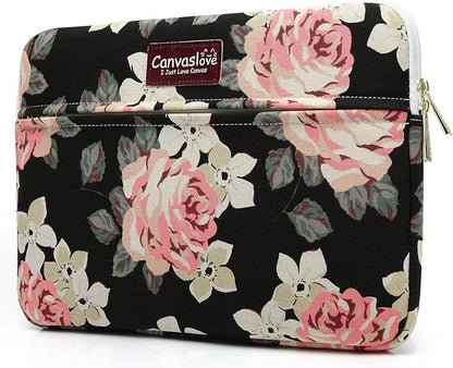 Canvaslove Laptop Sleeve Case Bag Cover by Canvaslove