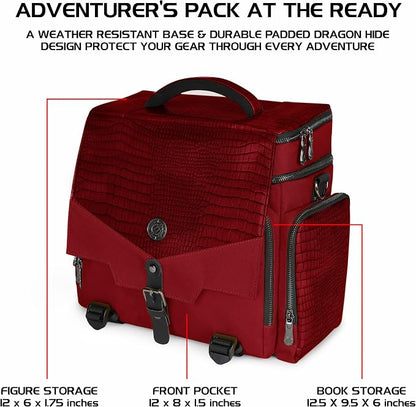 ENHANCE DND Bag - Image 2