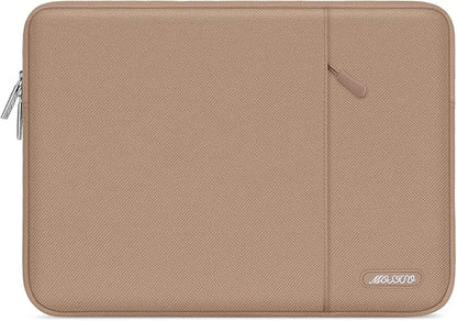 MOSISO Laptop Case 13.3 inch, 13-13.3 inch Laptop Sleeve Compatible by MOSISO