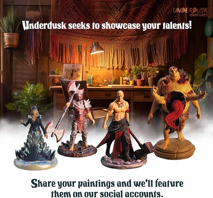 Underdusk: Chaotic Encounters - Image 7