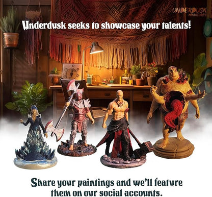 Underdusk: Chaotic Encounters - Image 7