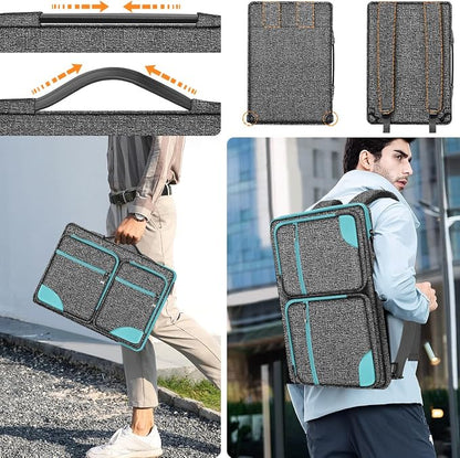 Hseok Laptop Case 15 15.6 16 inch Sleeve - Image 5